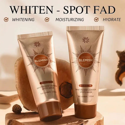 Spot - Fading Peel - Off Mask – Brighten, Cleanse & Tighten Pores - Affordable Skin and Hair Care Products