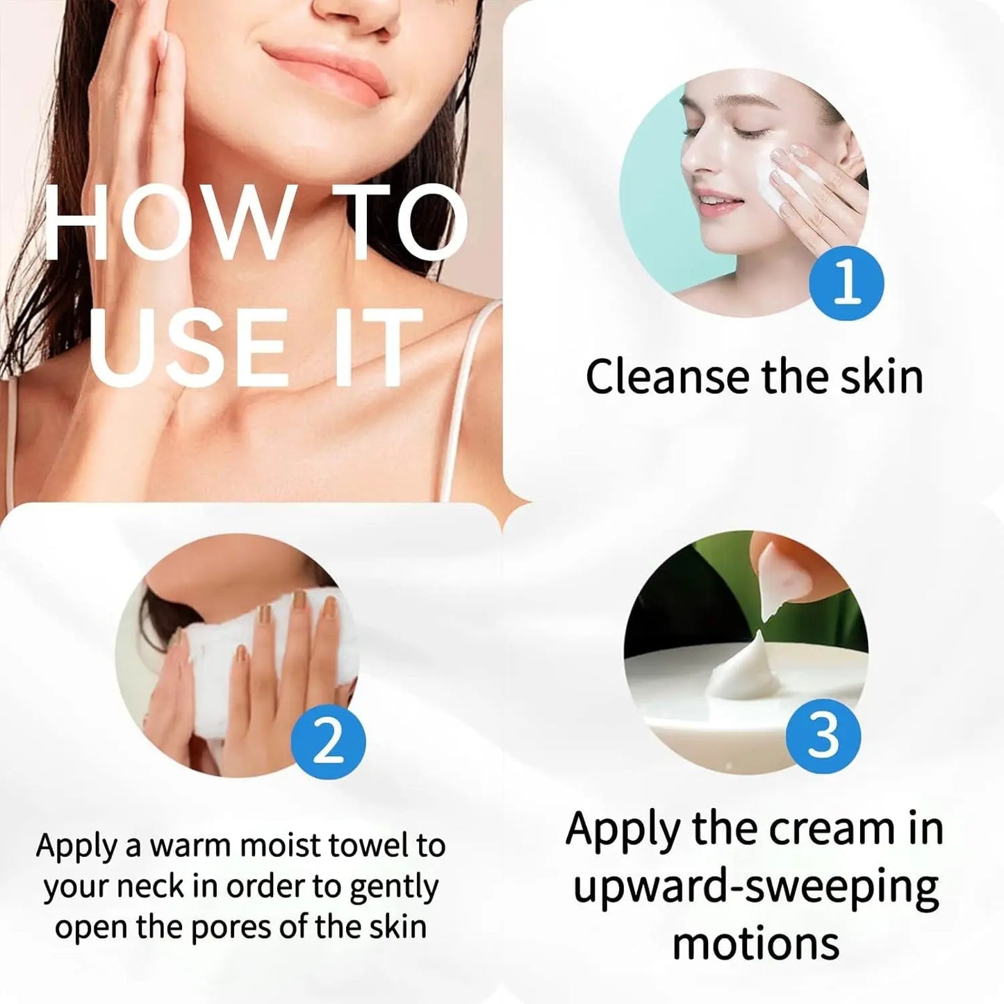 Ultra Firming & Wrinkle - Reducing Face Cream - Affordable Skin and Hair Care Products