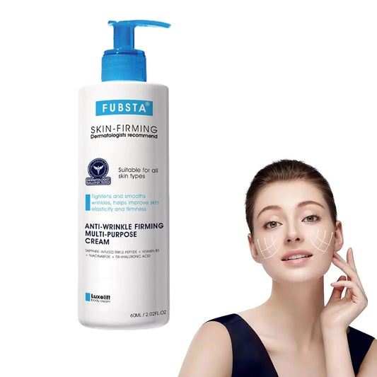Ultra Firming & Wrinkle - Reducing Face Cream - Affordable Skin and Hair Care Products