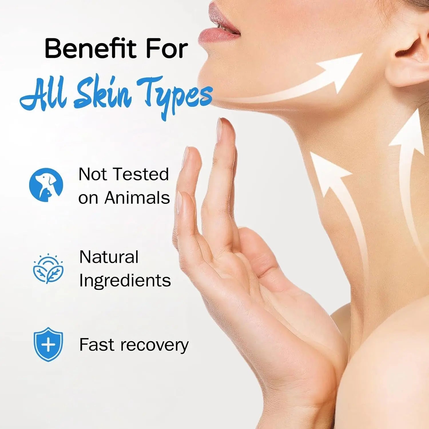 Ultra Firming & Wrinkle - Reducing Face Cream - Affordable Skin and Hair Care Products