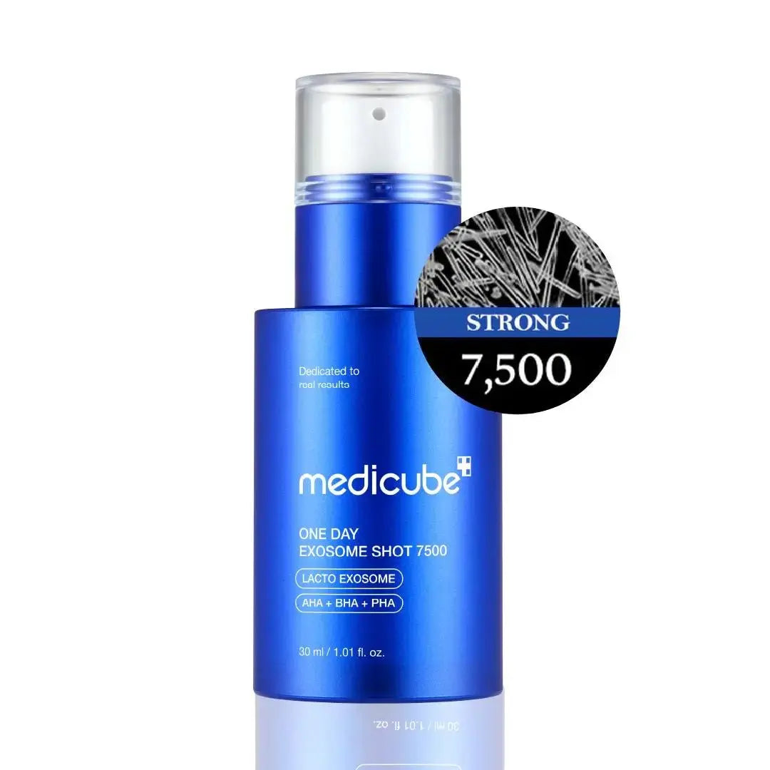 Zero Exosome Spicule Shot - Affordable Skin and Hair Care Products