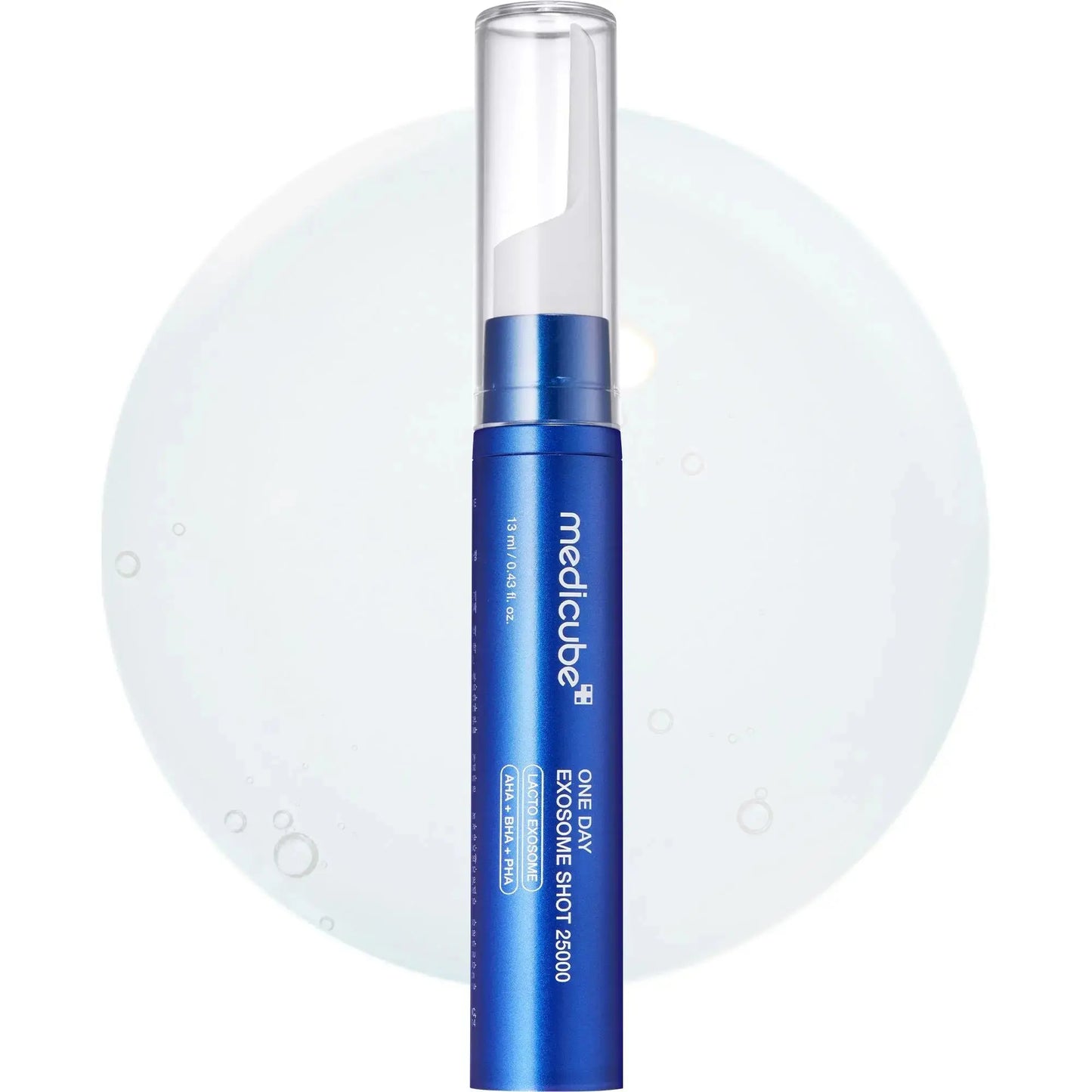 Zero Exosome Spicule Shot - Affordable Skin and Hair Care Products