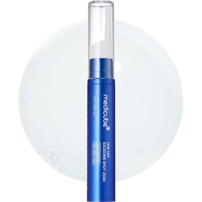 Zero Exosome Spicule Shot - Affordable Skin and Hair Care Products